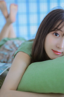 桃叶 ももは